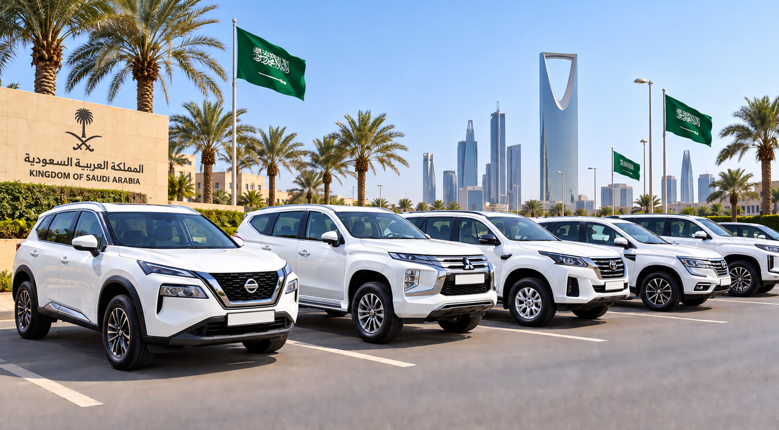 Vehicle Rental